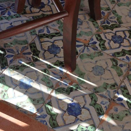 Lavatoio Seaview Appartement Cefalù Buitenkant foto