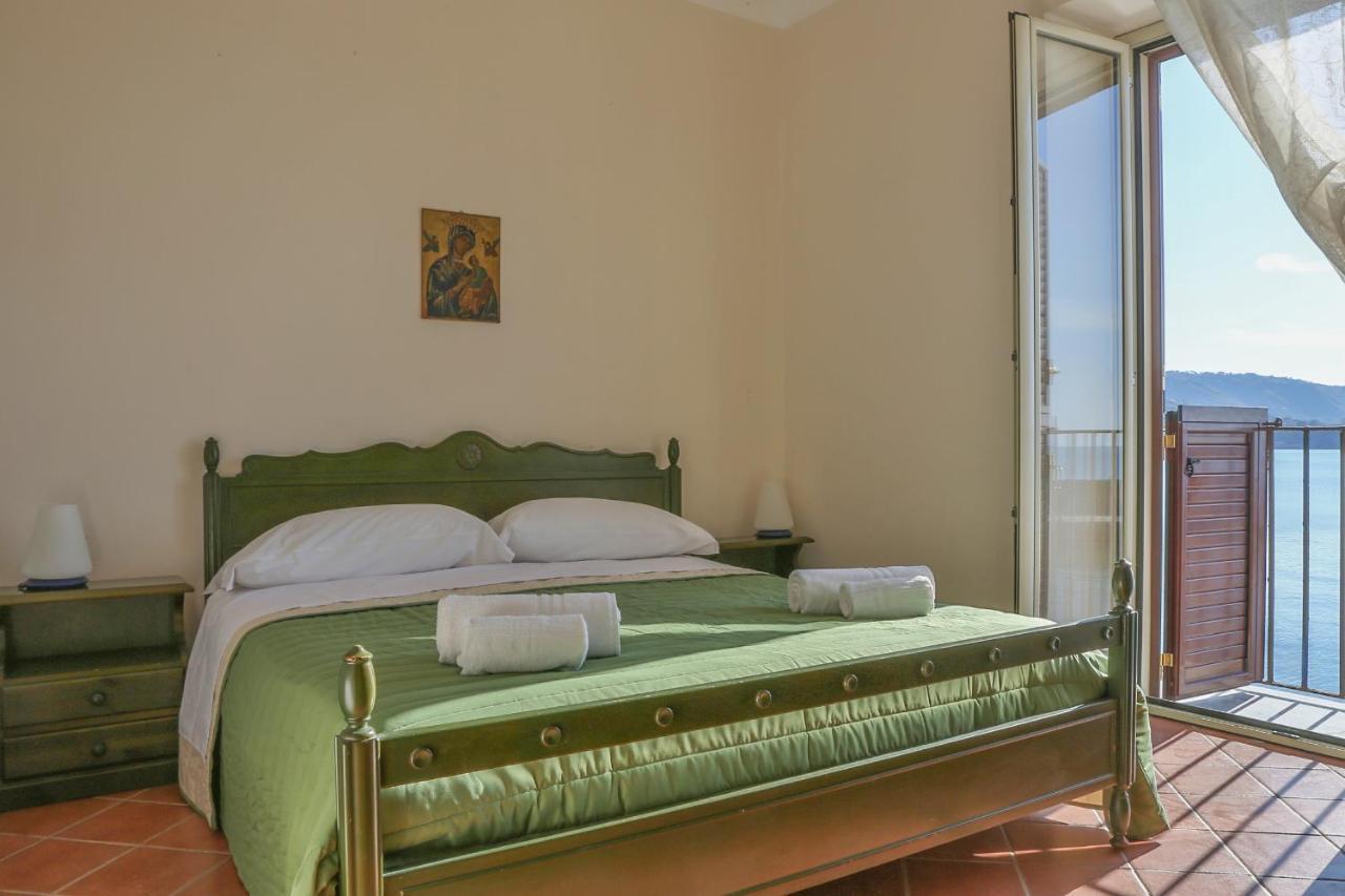 Lavatoio Seaview Appartement Cefalù Buitenkant foto