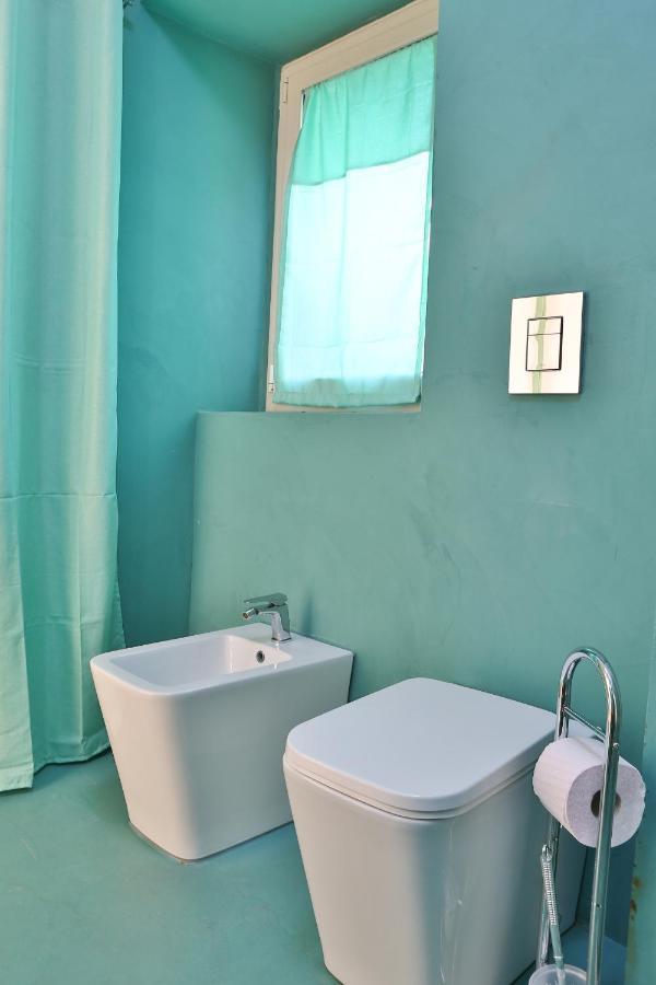 Lavatoio Seaview Appartement Cefalù Buitenkant foto