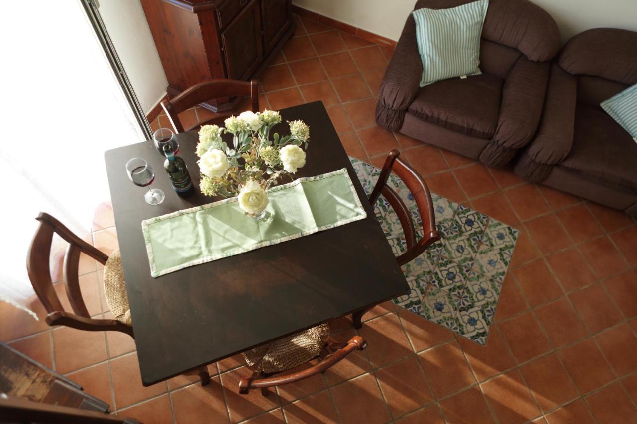 Lavatoio Seaview Appartement Cefalù Buitenkant foto