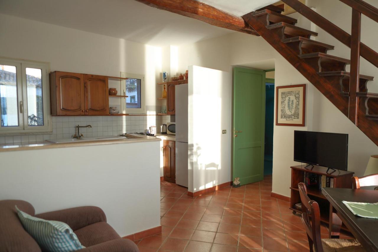 Lavatoio Seaview Appartement Cefalù Buitenkant foto