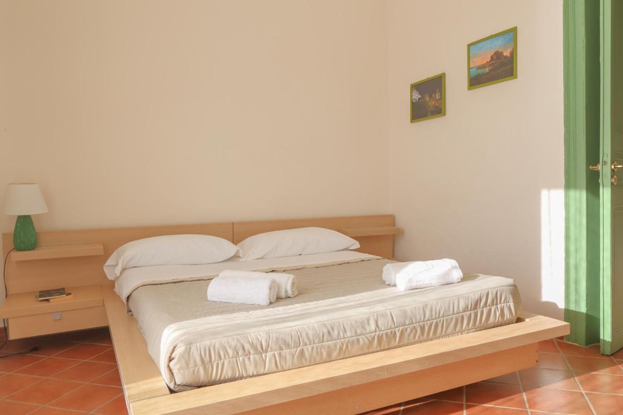 Lavatoio Seaview Appartement Cefalù Buitenkant foto