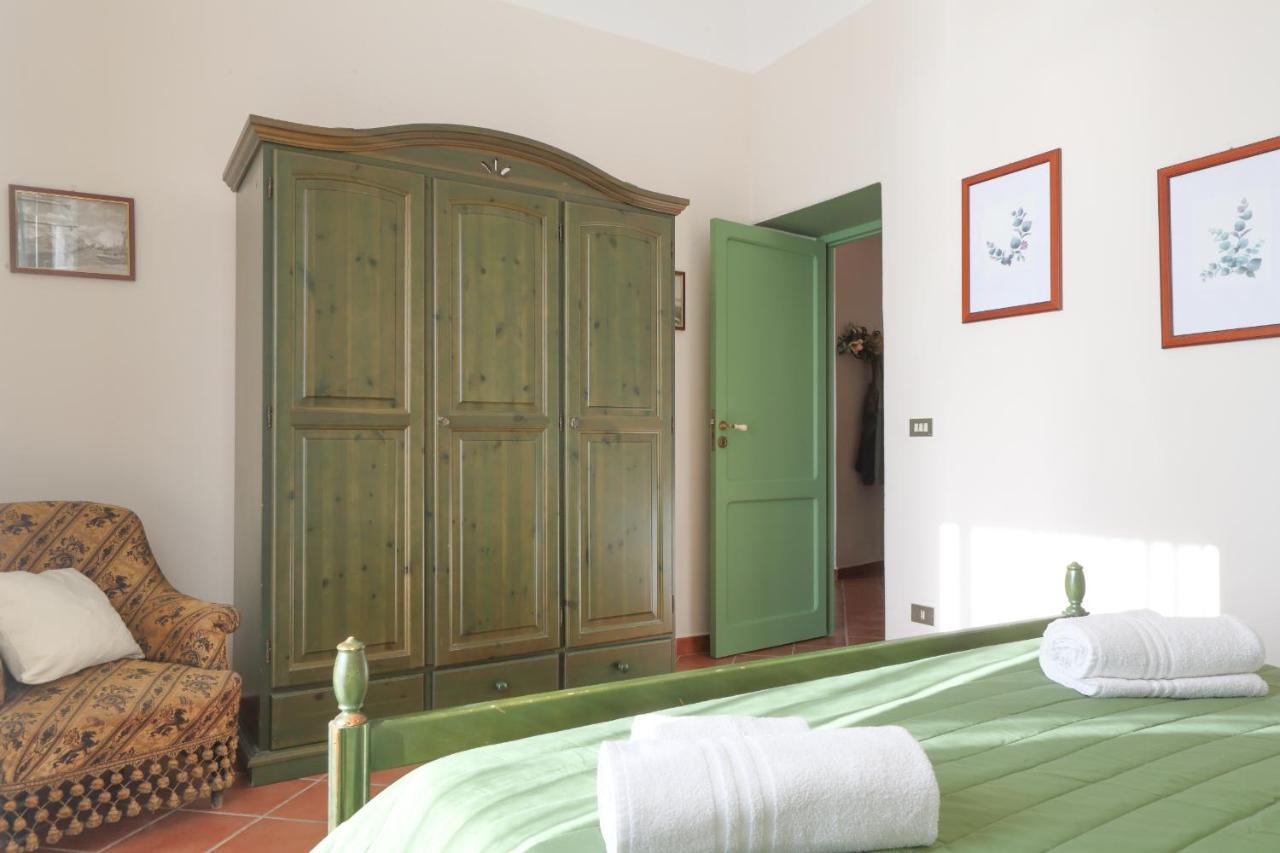 Lavatoio Seaview Appartement Cefalù Buitenkant foto