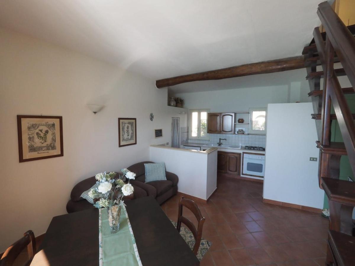 Lavatoio Seaview Appartement Cefalù Buitenkant foto